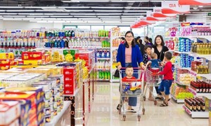 Nhiều kỳ vọng từ chính sách giảm thuế giá trị gia tăng 