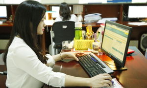 KBNN đảm bảo thanh toán ngân sách thông suốt, kịp thời khi tinh gọn bộ máy