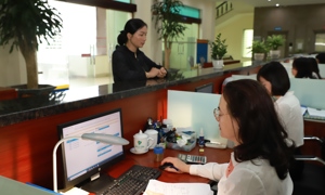Quy định mới về quản lý ngân sách phù hợp mô hình chính quyền hai cấp 
