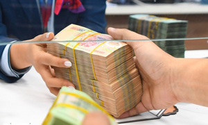 Hướng dòng vốn chảy đúng, tạo "mạch máu" hiện thực hóa Nghị quyết 68-NQ/TW
