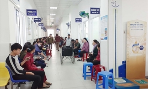 Cần 25.000 tỷ đồng/năm để thực hiện miễn viện phí cho người dân