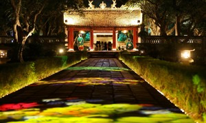 5 tour đêm không thể bỏ lỡ tại TP. Hà Nội