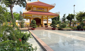 Thắp sáng tinh thần “uống nước nhớ nguồn” trên vùng đất cách mạng