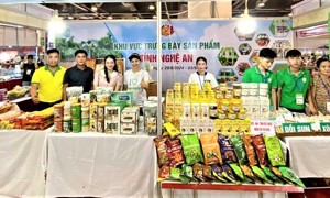Doanh nghiệp xây dựng giá trị thương hiệu trong kỷ nguyên số