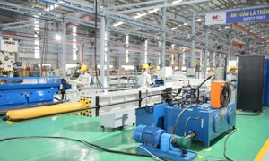 TP.Huế: Thúc đẩy số lượng doanh nghiệp để phát triển kinh tế bền vững