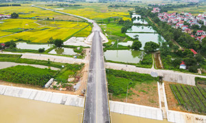 Giải ngân vốn đầu tư công bắt đầu "tăng tốc"