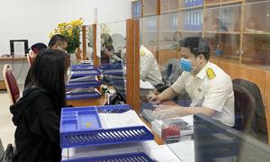 Chính sách tài khóa phát huy hiệu quả, thu ngân sách đạt khá