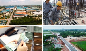 Tiết kiệm hơn 64.000 tỷ đồng kinh phí, vốn nhà nước