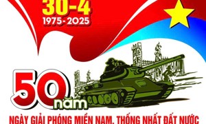 bongdaso nét ngày tháng Tư lịch sử của Việt Nam trong mắt các nhà ngoại giao quốc tế 