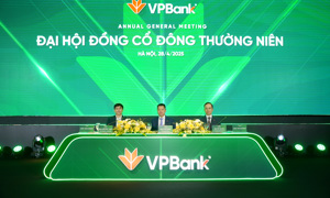 Ngân hàng tìm đường lớn, mở cơ hội phát triển