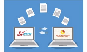Kho bạc Nhà nước sắp kết nối dữ liệu hợp đồng điện tử với mạng đấu thầu quốc gia