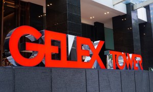 GELEX: Lợi nhuận quý I tăng bứt phá 67,8% so với cùng kỳ, đạt 646 tỷ đồng