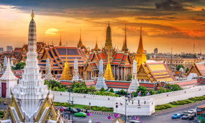 5 giải pháp chọn bảo hiểm du lịch thông minh 