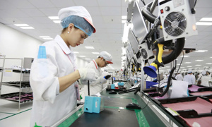 Hà Nội tập trung thu hút các nhà đầu tư chiến lược