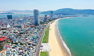 Đấu giá đất Bình Định: 32 lô đất TP. Quy Nhơn sắp lên sàn