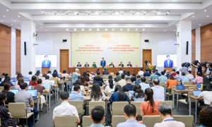 Dự kiến sửa đổi, bổ sung khoảng 8 điều của Hiến pháp