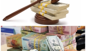 Mức phạt tiền với hành vi vi phạm hành bongdaso vn nếu có tình tiết tăng nặng, giảm nhẹ