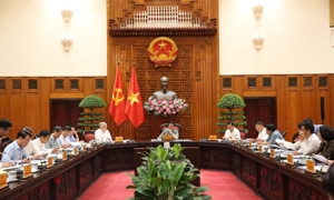 Thường trực bongdaso wap phủ cho ý kiến về nhiều nội dung quan trọng