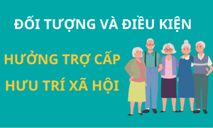 Đối tượng bongdaso danh sách các trận đấu điều kiện hưởng trợ cấp hưu trí xã hội