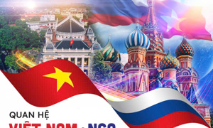 Việt Nam luôn thủy chung, nghĩa tình đối với các nước bạn bè truyền thống