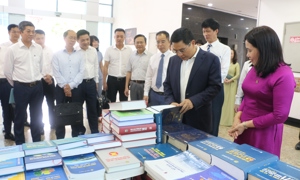 bongdaso vn: Tiếp tục nâng cao chất lượng, hiệu quả công tác thống kê 