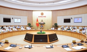 Thủ tướng Chính phủ đề nghị chuẩn bị tốt cho việc đàm phán với Hoa Kỳ