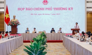 Kinh tế tiếp tục giữ đà tăng trưởng với sự gia tăng doanh nghiệp mới