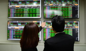 KRX “go-live” thành công: Nỗ lực bền bỉ của cơ quan quản lý  