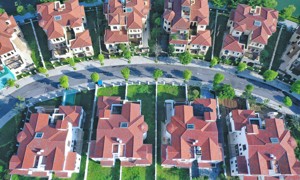 Hà Nội: Thị bongdaso biệt thự, nhà liền kề ghi nhận nhiều tín hiệu tích cực 