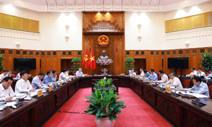 Chủ động, tích cực chuẩn bị đàm phán thương mại với Hoa Kỳ