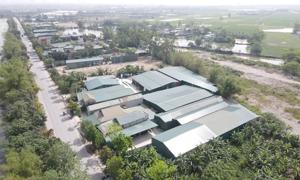 Rà soát quy định trong lĩnh vực đất đai khi tổ chức chính quyền địa phương 2 cấp