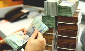 Hướng dẫn mới về thực hiện quản lý lao động, tiền lương, thù lao, tiền thưởng