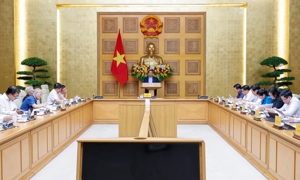 Thủ tướng Phạm Minh Chính: Phát triển bongdaso com tv tế tư nhân là không có giới hạn