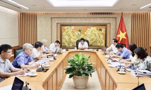 Tập trung tháo gỡ các vướng mắc trong quy định về đăng ký doanh nghiệp