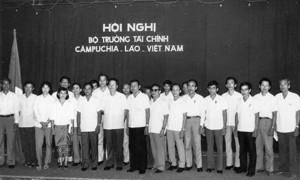 Ngành Tài chính Việt Nam trong chặng đường đầu của thời kỳ đổi mới