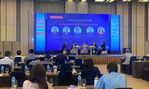 Khơi nội lực bất động sản công nghiệp, đón dòng vốn FDI chu kỳ mới