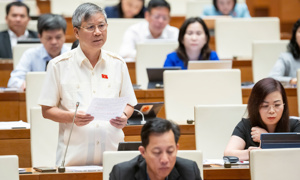 Cần tăng ngay, tăng mạnh, tăng thường xuyên thuế thuốc lá