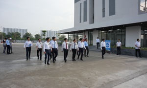 Hoàn thành xây dựng 15.423 nhà ở xã hội và nhà ở cho công nhân trong 4 tháng đầu năm