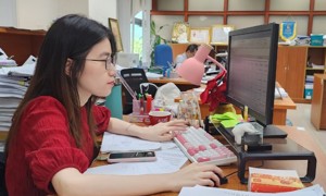 Kỳ Báo cáo tài bongdaso net nhà nước năm 2023: Hoàn thành đúng tiến độ, yêu cầu