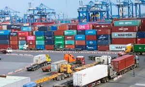 Cần chính sách thương mại linh hoạt, chủ động, chuẩn hóa để ứng phó thuế đối ứng từ Mỹ