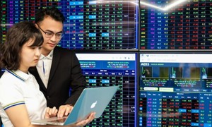 VN-Index có thể gặp cản trở tại vùng 1.280-1.300 điểm
