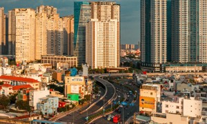TP. Hồ Chí Minh: giảm 30% tiền thuê đất năm 2024 cho người dân, doanh nghiệp