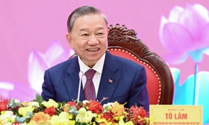 Động lực mới cho phát triển kinh tế