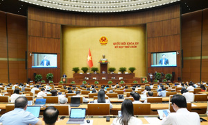 Ưu đãi thuế thu nhập doanh nghiệp hỗ trợ phát triển khoa học công nghệ