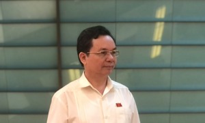Phát huy vai trò kinh tế tư nhân, tạo động lực tăng trưởng
