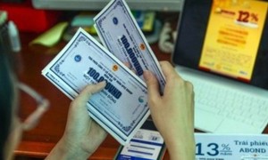 Hơn 9 nghìn tỷ đồng tiền gốc trái phiếu chậm trả đã về tay trái chủ
