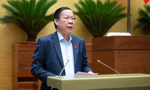 Phân quyền cho doanh nghiệp nhà nước ban hành chiến lược, kế hoạch kinh doanh hằng năm
