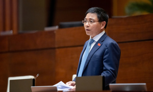 Đầu tư vốn nhà nước tại doanh nghiệp: "Không phải cứ có lãi là có thành tích"