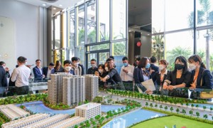 Hướng tới xây dựng mô hình Trung tâm giao dịch bất động sản và quyền sử dụng đất do Nhà nước quản lý