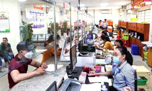 Bố trí ngay kinh phí chi trả chế độ cho cán bộ, công chức khi sắp xếp bộ máy